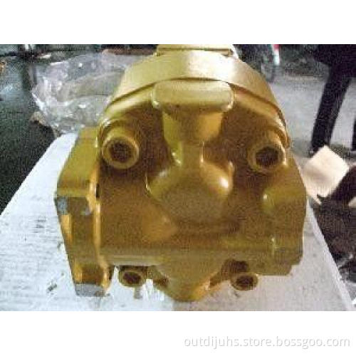 Komatsu Switch Pump 07429-72103